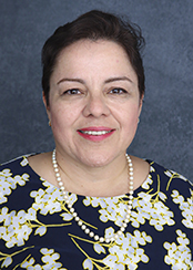Headshot of Graciela Gonzalez-Hernandez, PhD