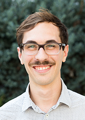 Kenneth Gouin, MS profile image