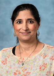 Heidi Gransar, MS, CCRP profile image
