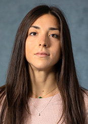 Giorgia Guerra, PhD profile image
