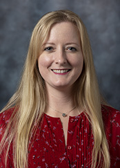 Gena Guidry, MSc profile image