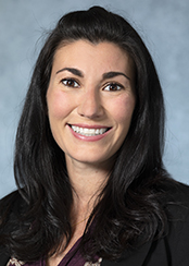 Nicole Gull, PhD profile image