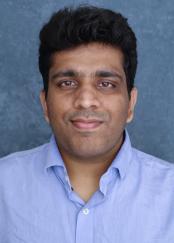 Sandeep Gundlapalli profile image