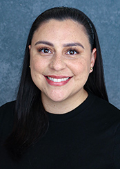 Iris Guzman-Ruiz, PhD profile image