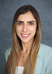 Arzu Ceylan Has Silemek, PhD profile image