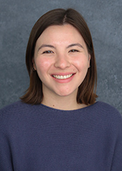 Emily Hatanaka, BS profile image