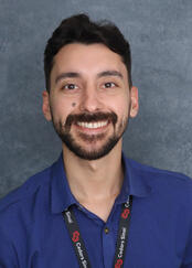 Thales Hein Da Rosa, MS profile image