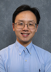Yuheng (Chris) Huang profile image