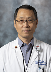 Mark C. Hyun, CNMT, NCT, RT (N, R, CT), FASNC profile image