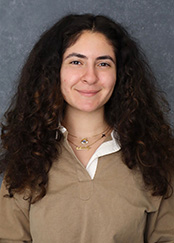 Kristin Ishaya profile image