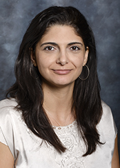 Liron Israel, PhD profile image
