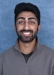 Ishaan Jain, BS profile image