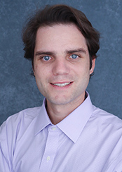 Lucas Jeay-Bizot, PhD profile image