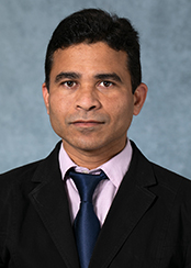 Prasant Jena, PhD profile image