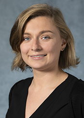 Anastasiia Marchenko profile image