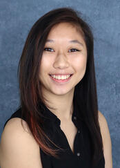 Giselle Kaneda, BS profile image