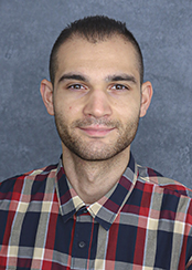 Nareg Keshishian profile image