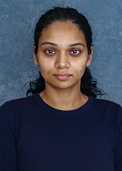 Vidhatri Khadke profile image