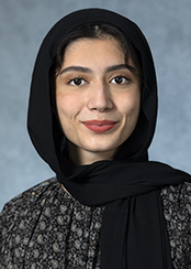 Saba Khan profile image
