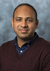 Zakir Khan, PhD profile image