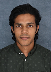 Aditya Killekar, MSEE profile image