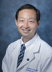 Hyung L. Kim, MD