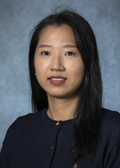 Jieun Kim, PhD profile image