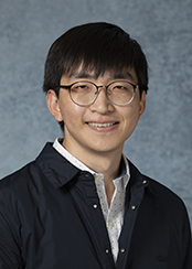 Minsuk Kim, PhD profile image