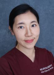 Woo Hyun Kim, MD profile image