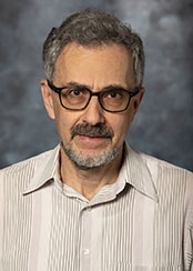 Andrei Kramerov, MD, PhD profile image