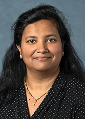 Deepti Lall, PhD profile image