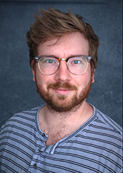 Malcolm Lane profile image