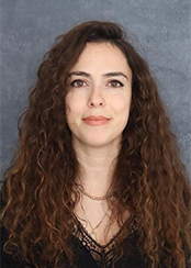 Rachel Lev Gur, PhD profile image