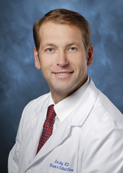 Eric Ley, MD profile image