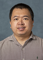 Dalin Li, PhD profile image