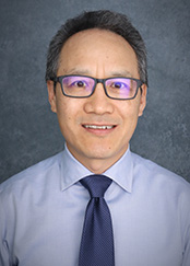 Sean Li, PhD