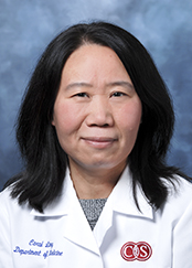 Carol Jiurong Liang, MD, MBA profile image