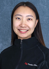 Shiqing Liao profile image