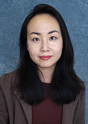 Christine Junhui Liu, PhD profile image