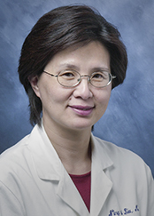 Ning-Ai Liu, MD profile image