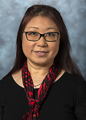 Weixin "Jane" Liu profile image