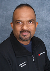 Pramodha Liyanage, PhD profile image