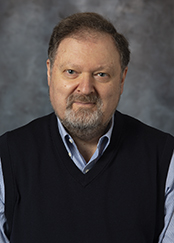 Alexander Ljubimov, PhD profile image