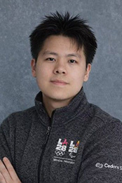 Ziyang Long profile image