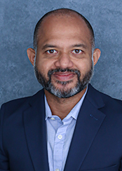 Sreekanth Madhusoodhanan, PhD profile image