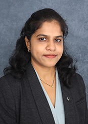 Archana Malagi profile image