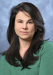 Gislaine Martins, PhD profile image