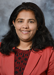 Nirmala Mavila, PhD profile image