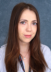 Amelia Meecham, PhD profile image