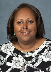 Emebet Mengesha profile image